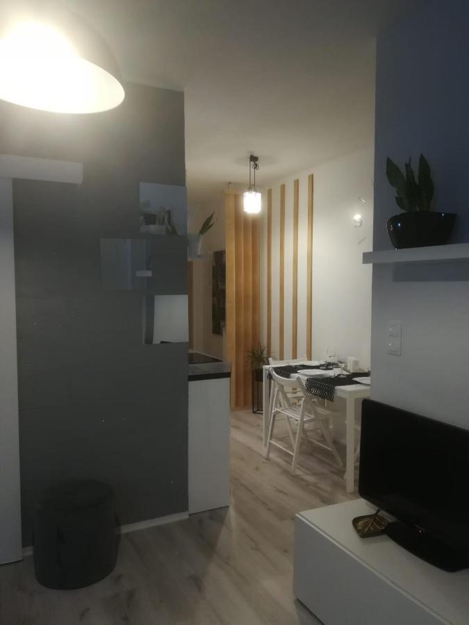 Obroncow Wybrzeza Διαμέρισμα Γκντανσκ Εξωτερικό φωτογραφία